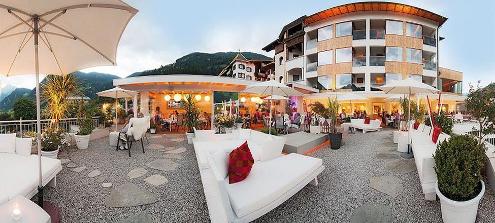 Alpenhotel Stefanie - Direkt Buchbar Hippach Exterior photo